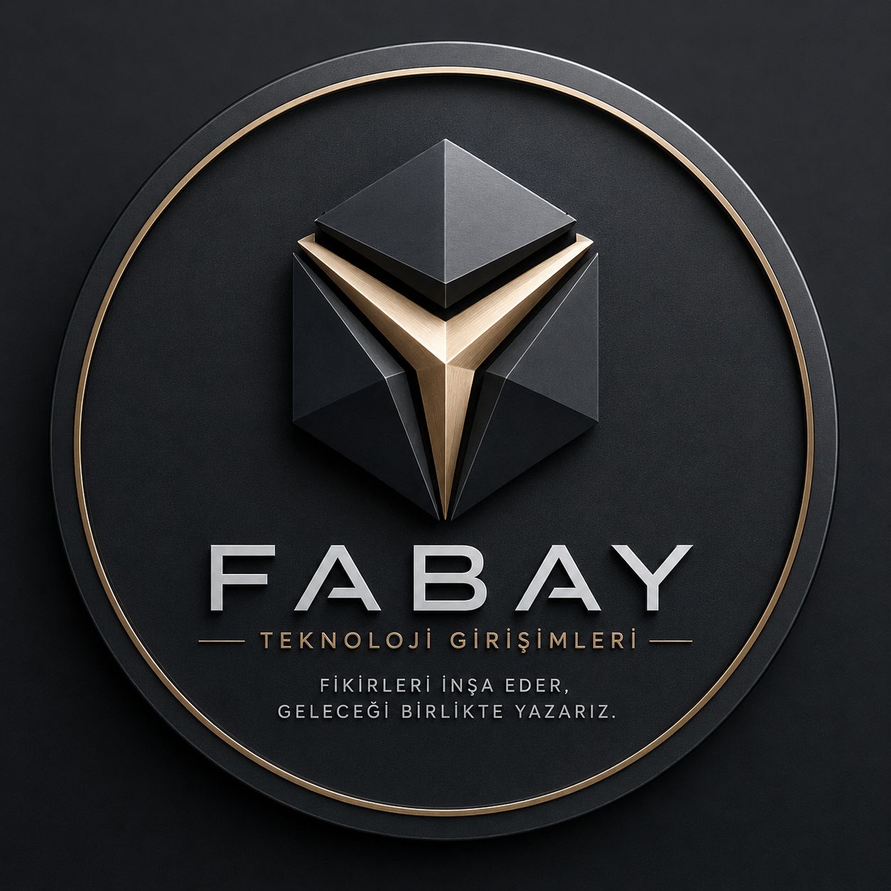 Fabay Teknoloji Girişimleri logosu